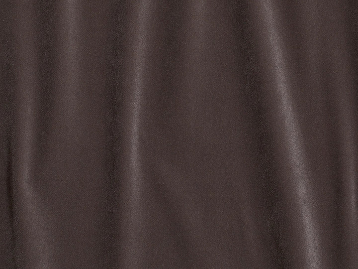 Dark Taupe Velvet Upholstery Fabric - Classic Velvet