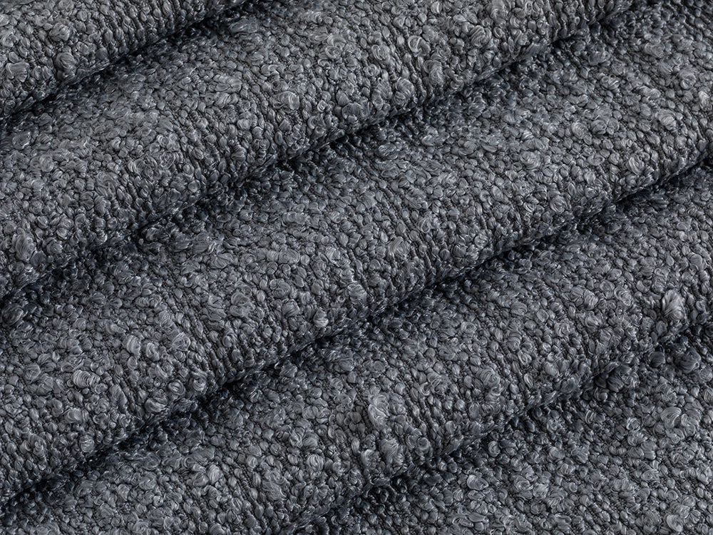 Monarch Bouclé Upholstery Fabric | Luxury Textured Weave