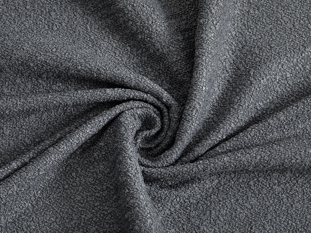 Boucle Textured Upholstery Fabrics | Monarch