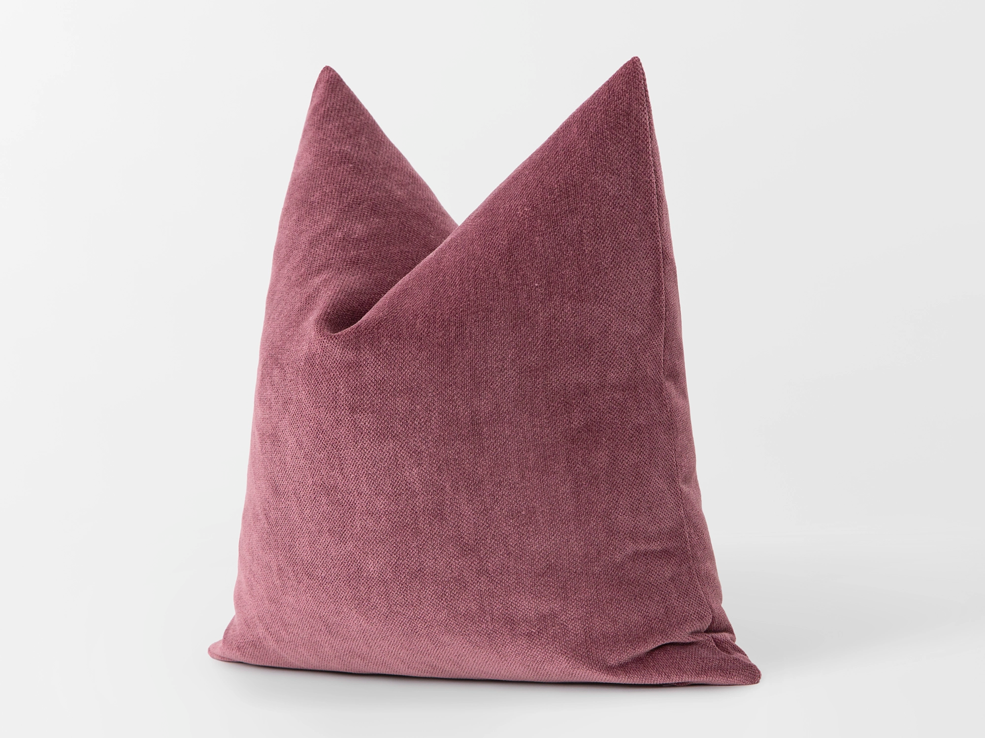 Dusty Grape Pillow Cover - Everyday