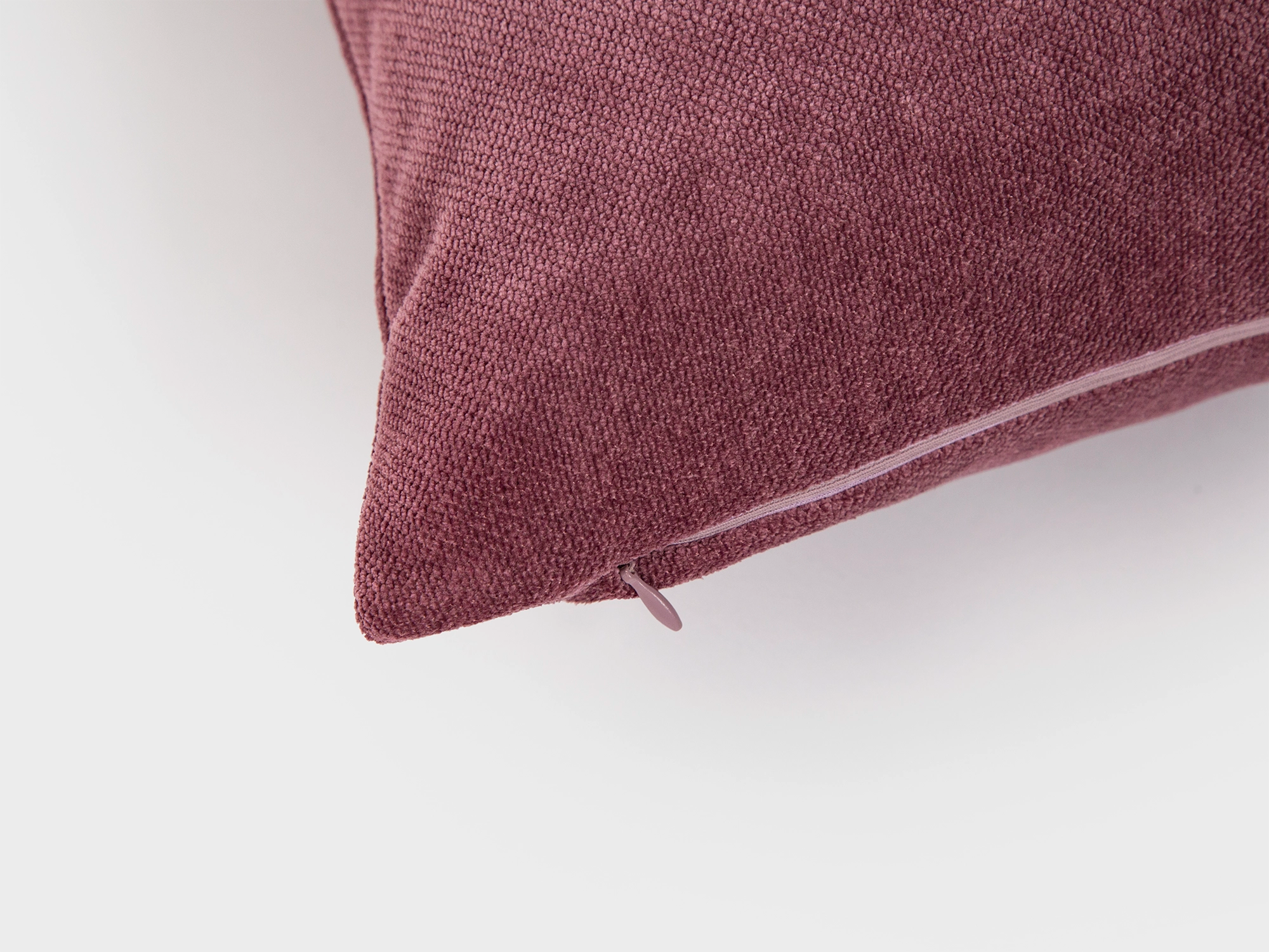 Dusty Grape Pillow Cover - Everyday