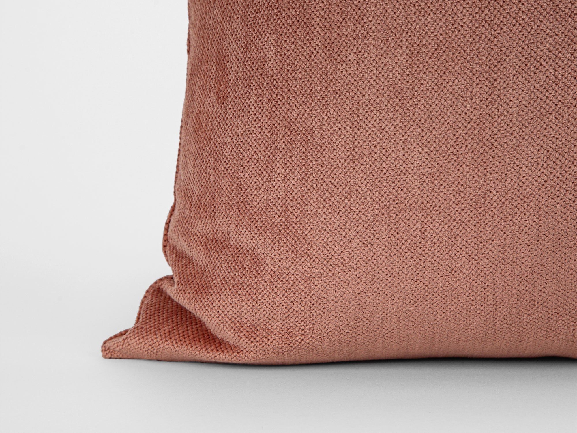 Dusty Rose Pillow Cover – Everyday