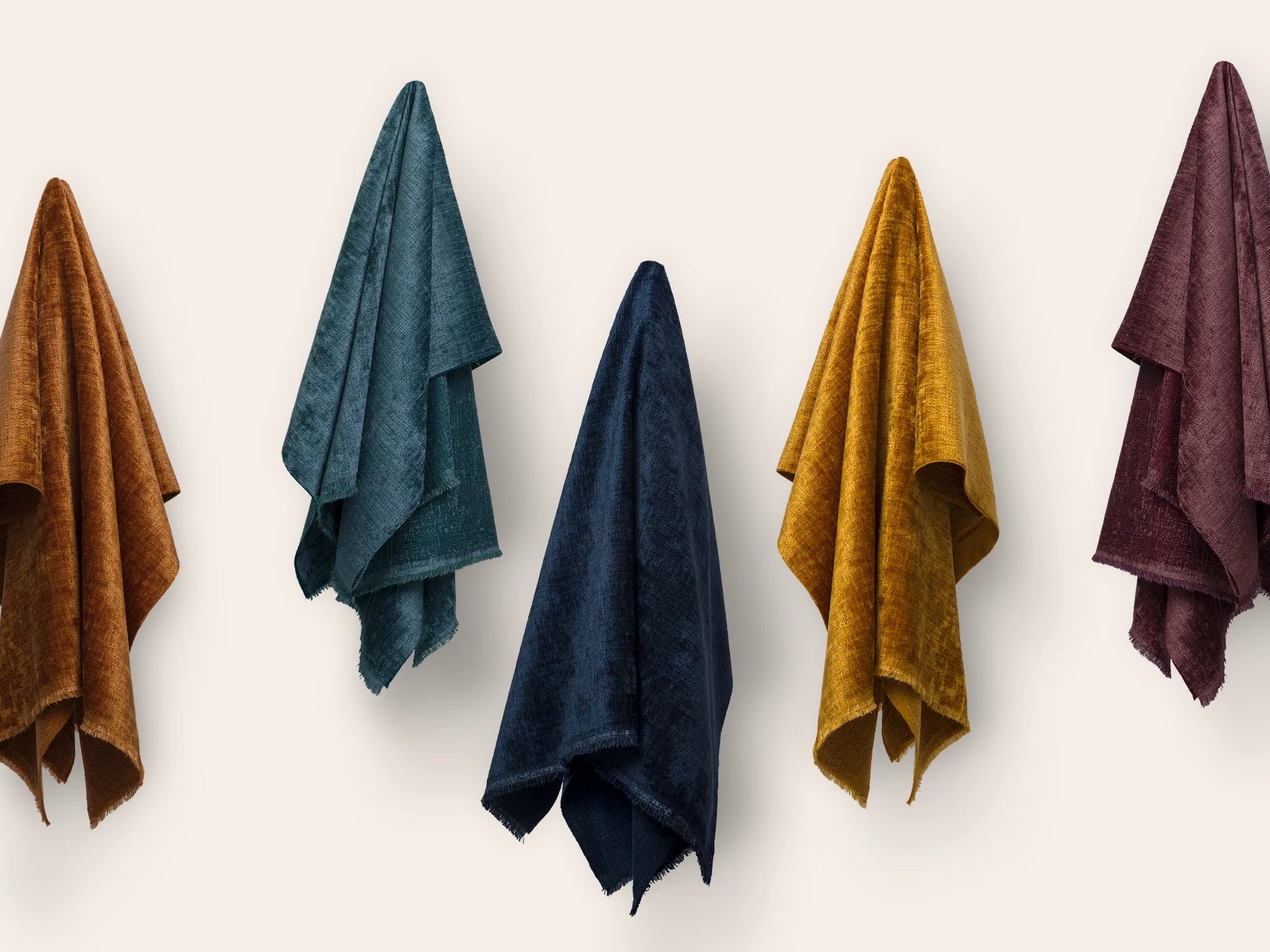 Soft Textured Upholstery Fabrics | Eloria