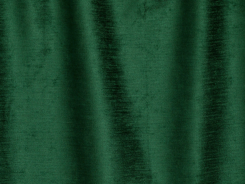 Emerald Silky Upholstery Fabric - Silkha