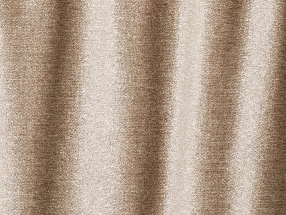 Gold Beige Silky Upholstery Fabric - Silkha