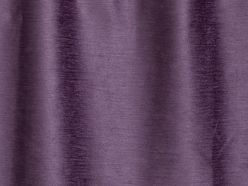 Grape Silky Upholstery Fabric - Silkha