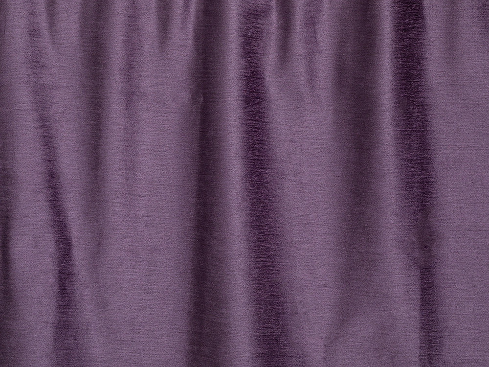Grape Silky Upholstery Fabric - Silkha