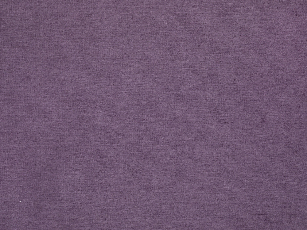 Grape Silky Upholstery Fabric - Silkha