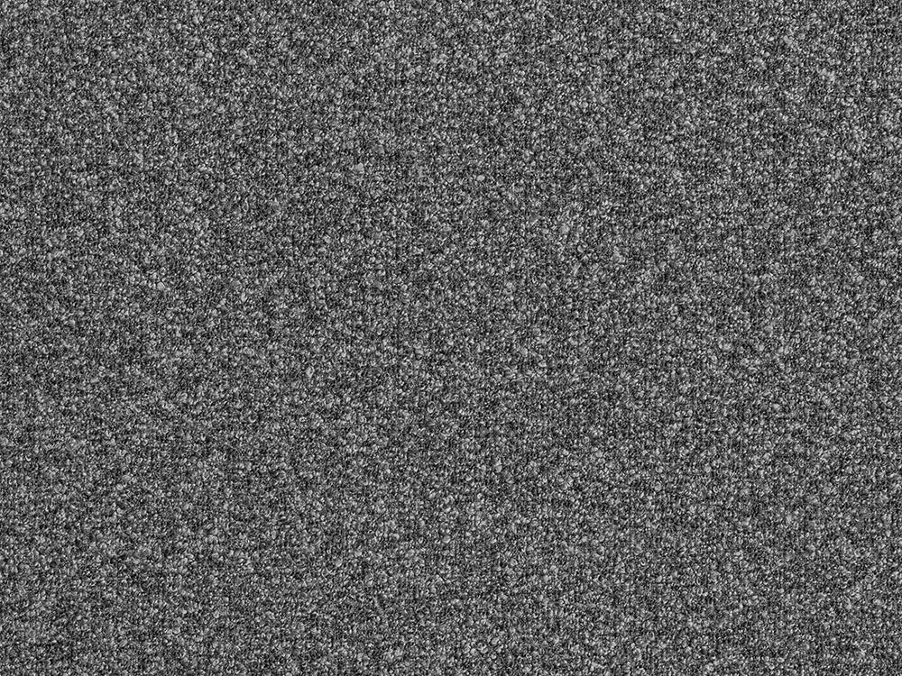 Gray Boucle Upholstery Fabric - Roam Boucle