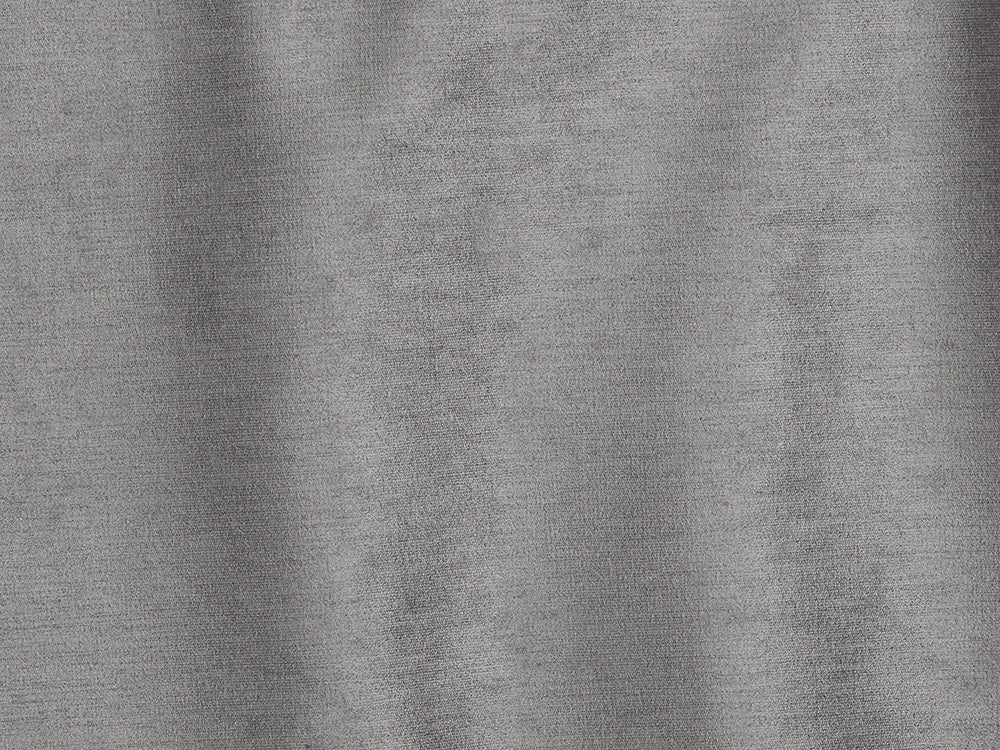 Gray Silky Upholstery Fabric - Silkha