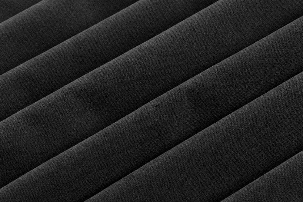 Gray Velvet Upholstery Fabric - Classic Velvet