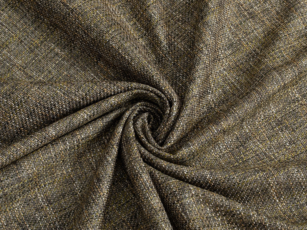 Woven Upholstery Fabrics - Linen Look | Harvest