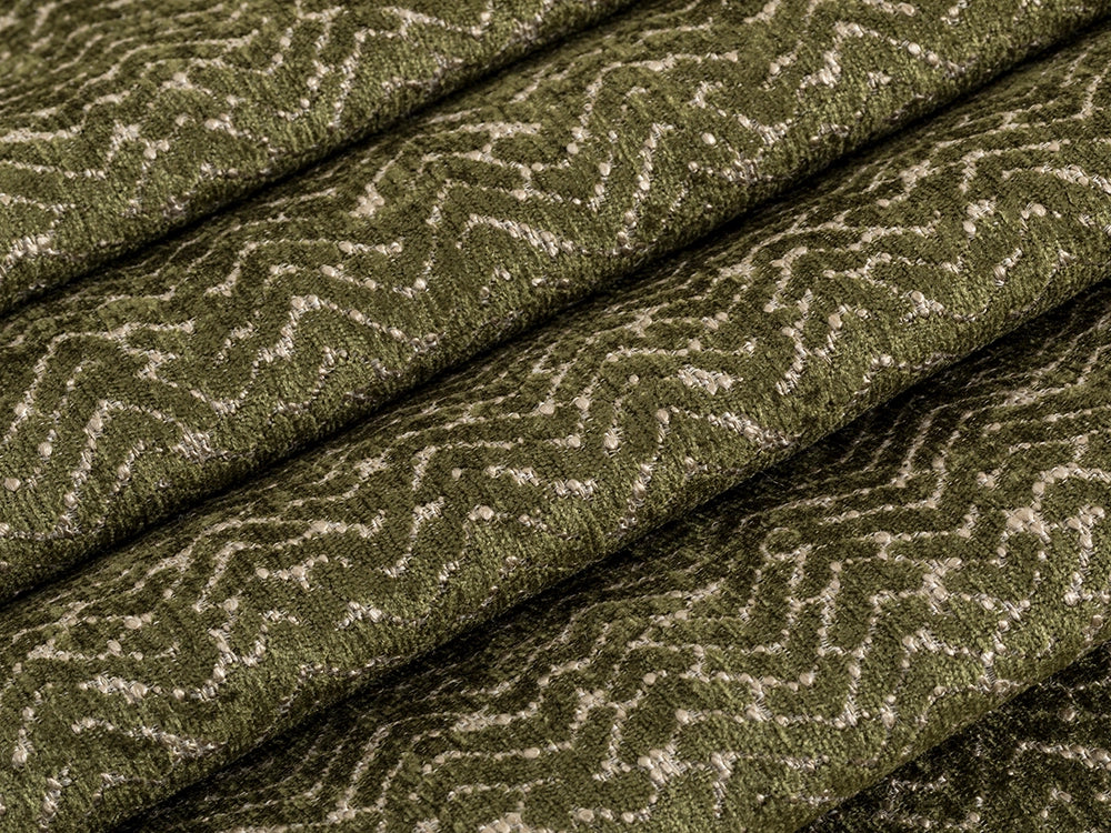 Chevron Textured Upholstery Fabrics | Nexus Chevron
