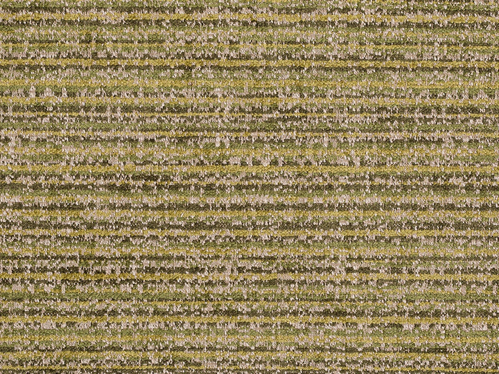 Green Textured Upholstery Fabric - Nexus Pulse