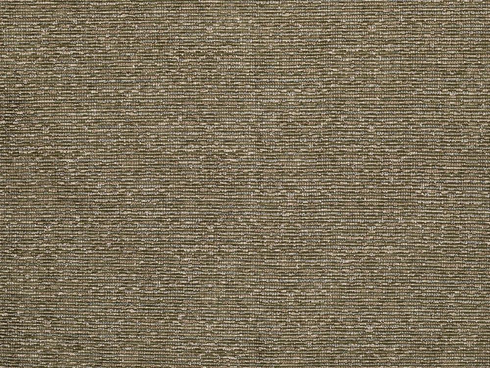 Green Striped Upholstery Fabric - Nexus Terra Lines