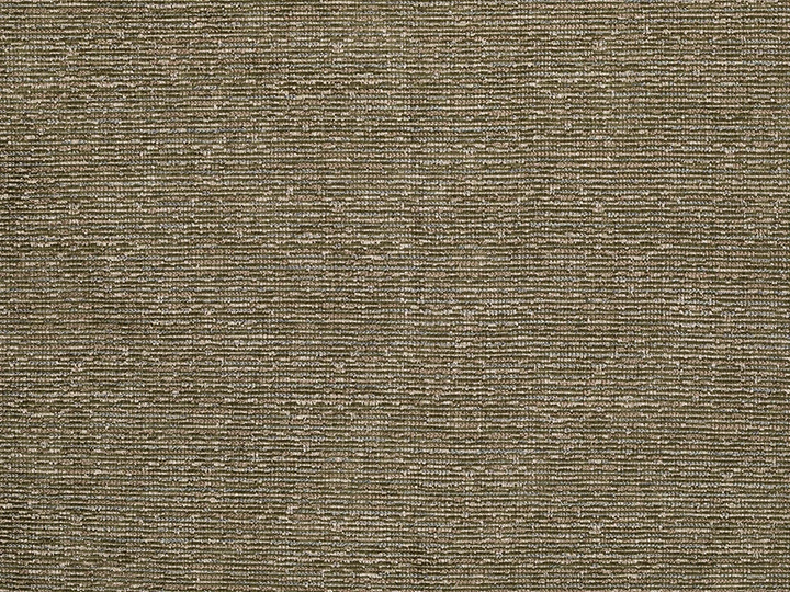 Green Striped Upholstery Fabric - Nexus Terra Lines