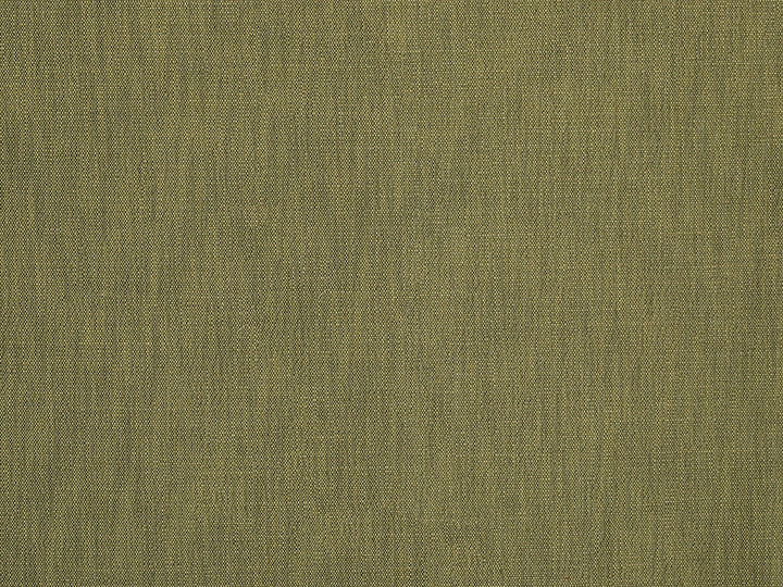 Green Linen Look Upholstery Fabric - Cunda