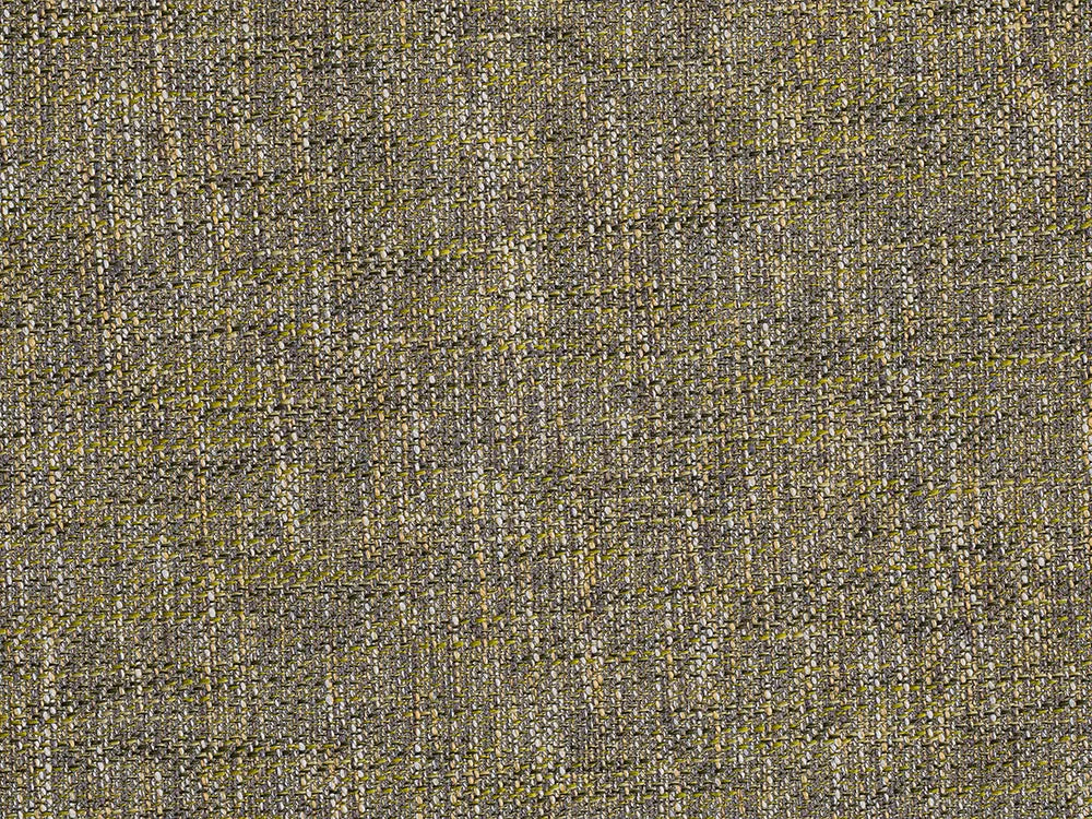 Green Woven Upholstery Fabric - Harvest