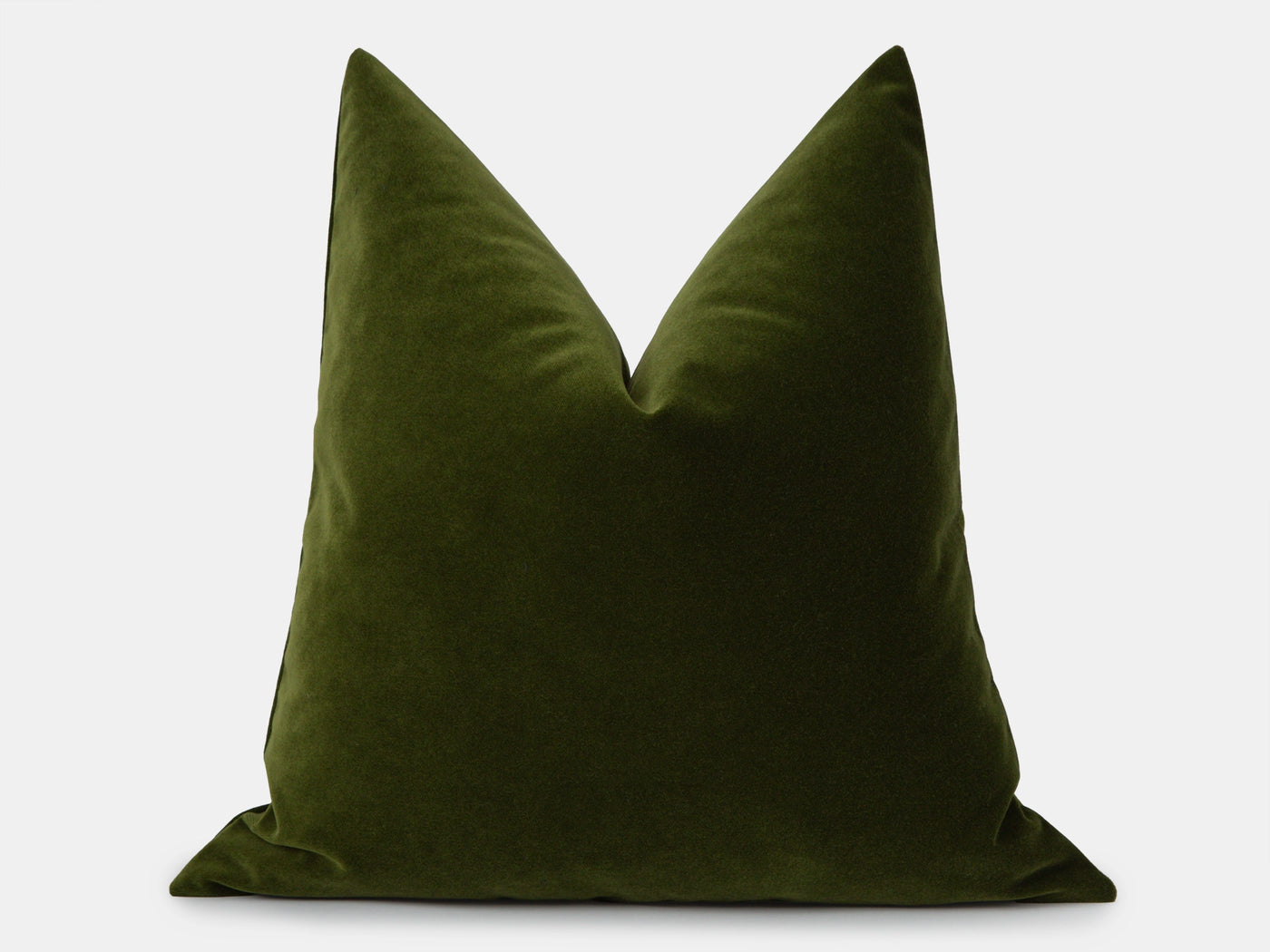Pillowhan Velvet Pillow Cover