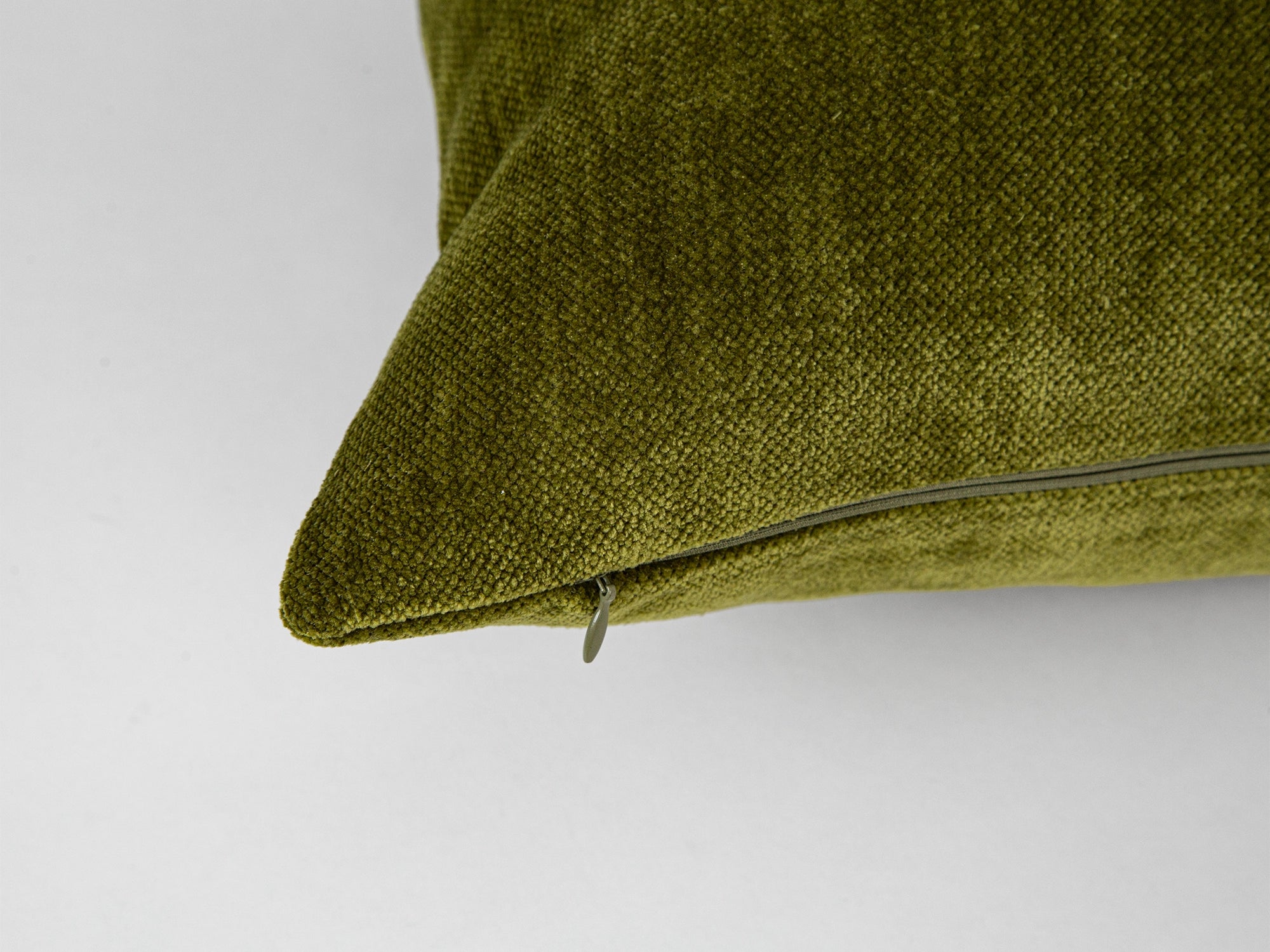 Green Pillow Cover – Everyday