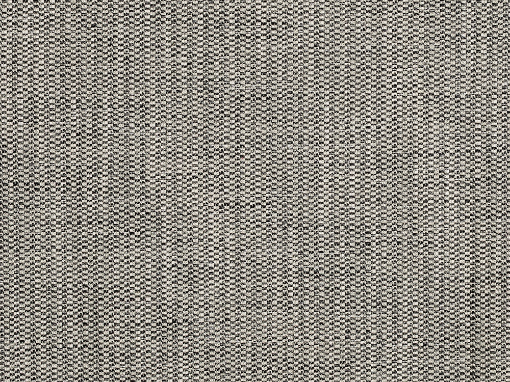 Ivory and Gray Upholstery Fabric - Arcadian