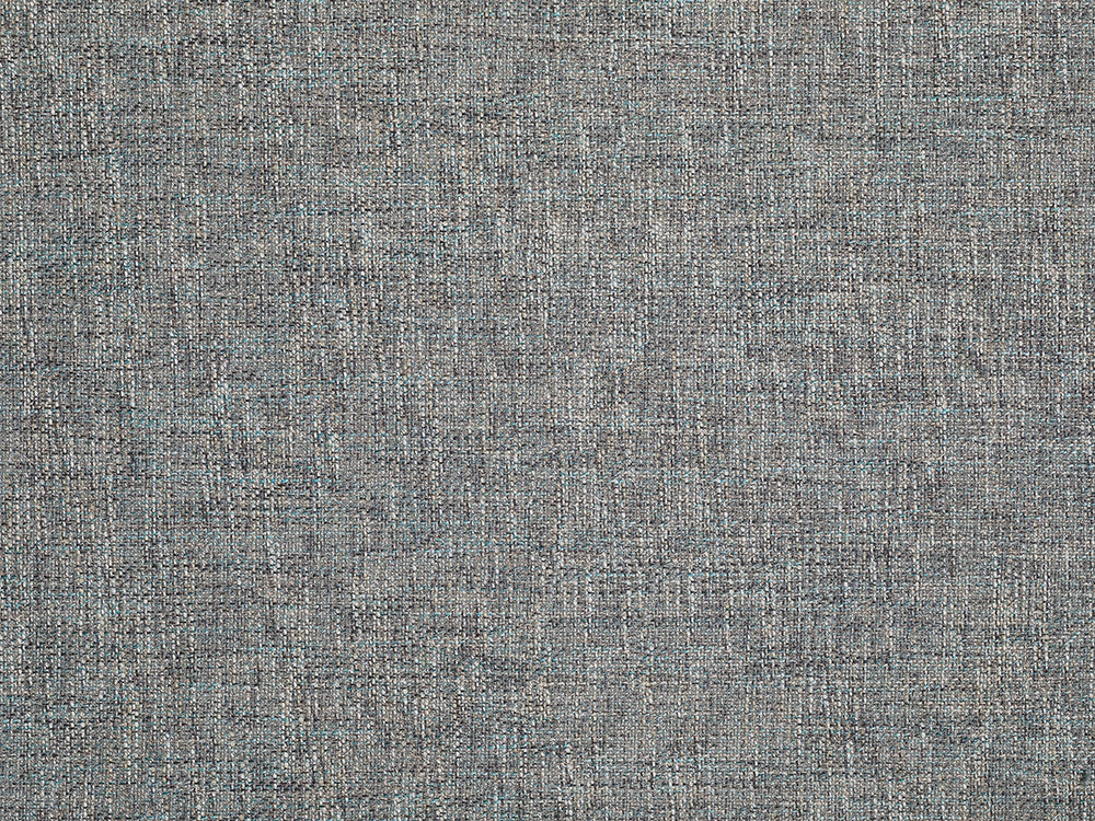 Light Blue Woven Upholstery Fabric - Harvest
