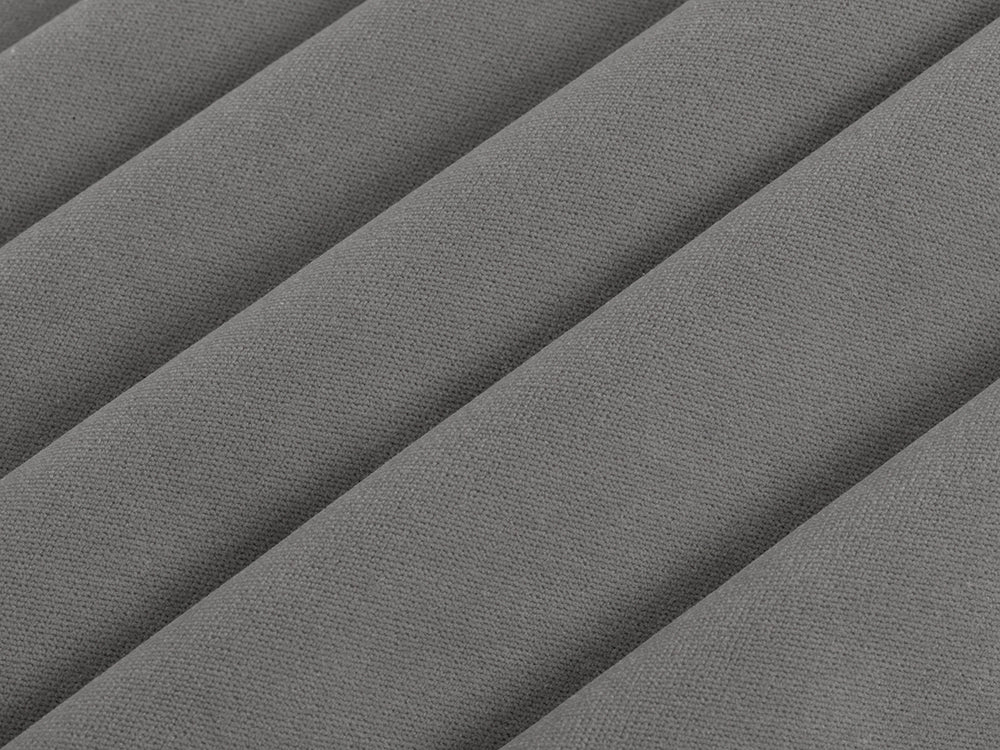 Light Gray Velvet Upholstery Fabric - Classic Velvet
