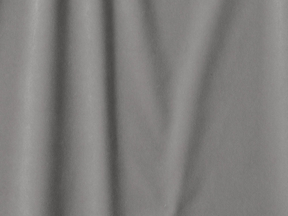 Light Gray Velvet Upholstery Fabric - Classic Velvet