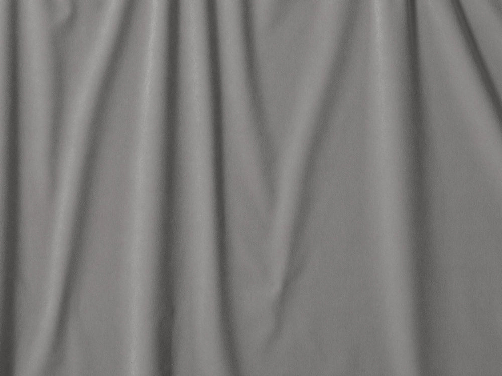 Light Gray Velvet Upholstery Fabric - Classic Velvet