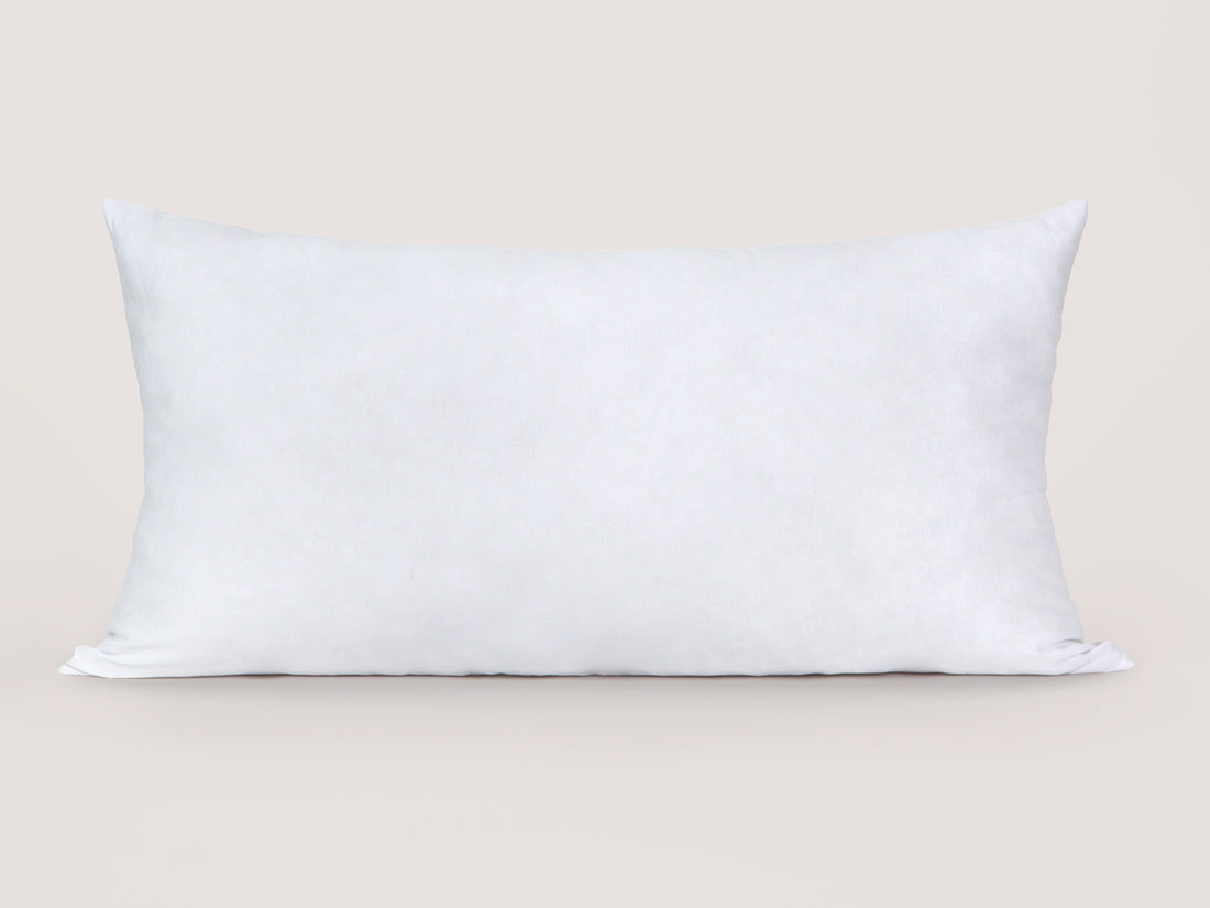 Pillowhan Zippered Pillow Inserts – 15 Size Options