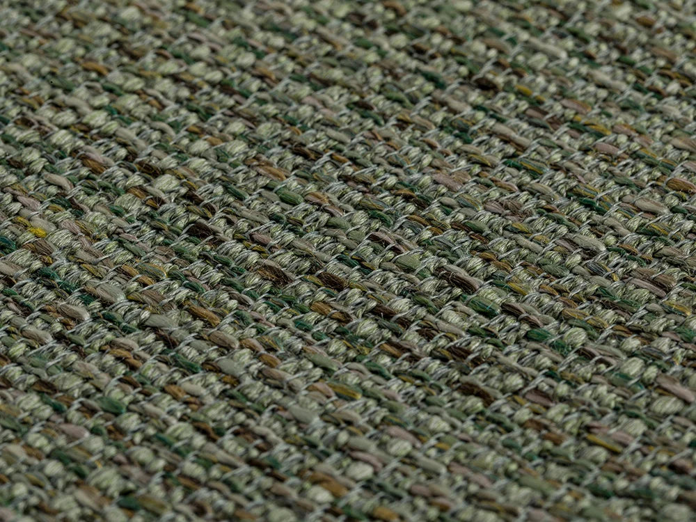 Moss Green Upholstery Fabric - Arcadian