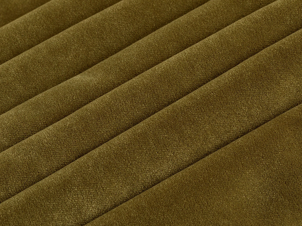 Moss Green Velvet Upholstery Fabric - Classic Velvet