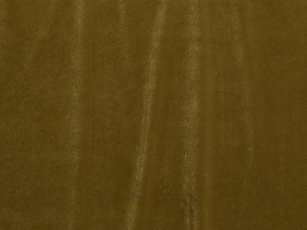 Moss Green Velvet Upholstery Fabric - Classic Velvet