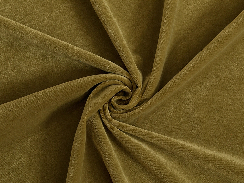 Velvet Upholstery Fabrics | 21 Color Options