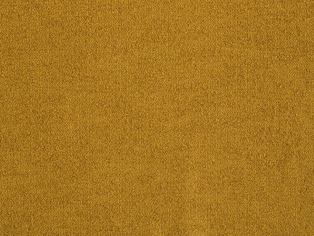 Mustard Boucle Upholstery Fabric - Monarch