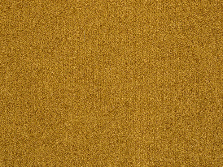Mustard Boucle Upholstery Fabric - Monarch