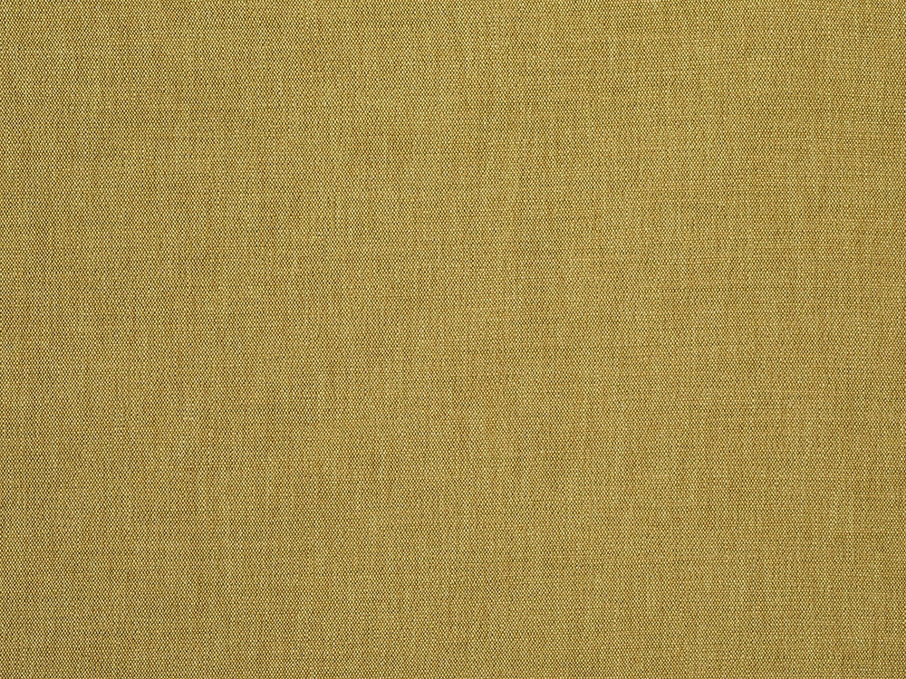Mustard Linen Look Upholstery Fabric - Cunda