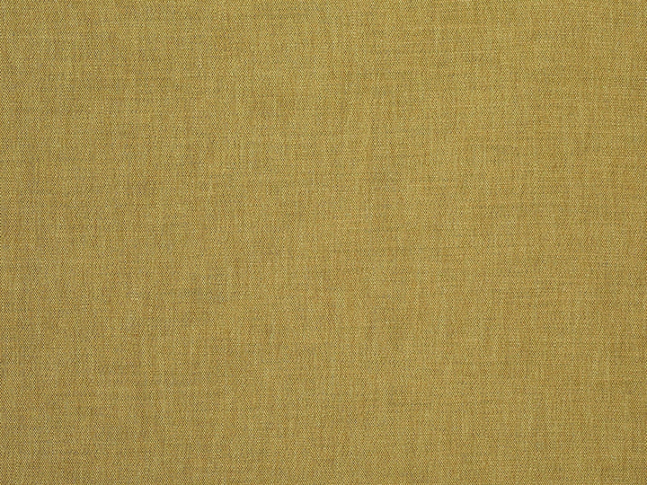 Mustard Linen Look Upholstery Fabric - Cunda
