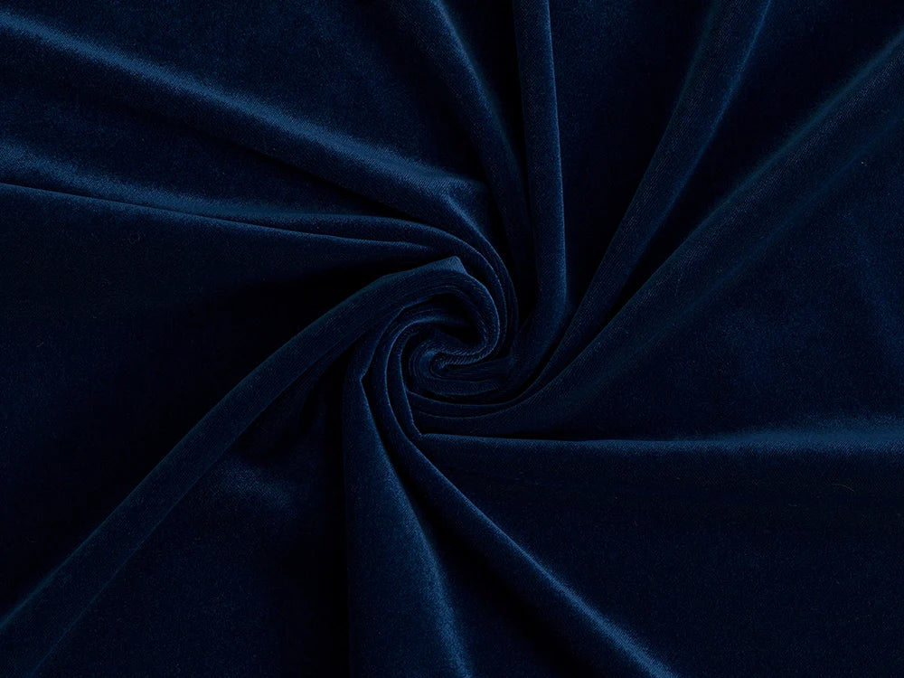 Velvet Upholstery Fabrics | 21 Color Options