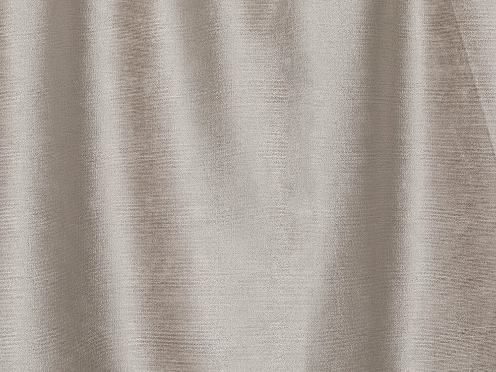 Neutral Silky Upholstery Fabric - Silkha