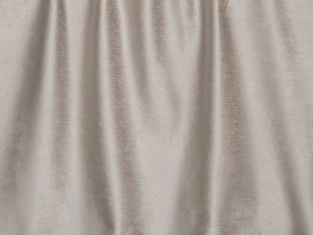 Neutral Silky Upholstery Fabric - Silkha