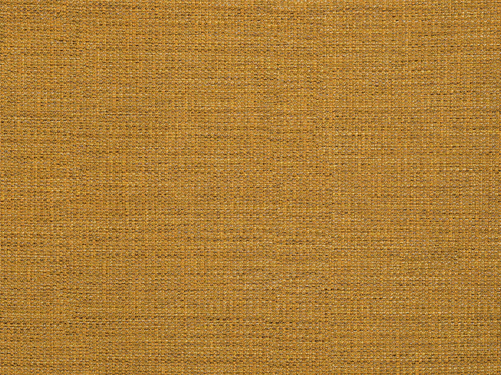 Ochre Woven Upholstery Fabric - Arcadian
