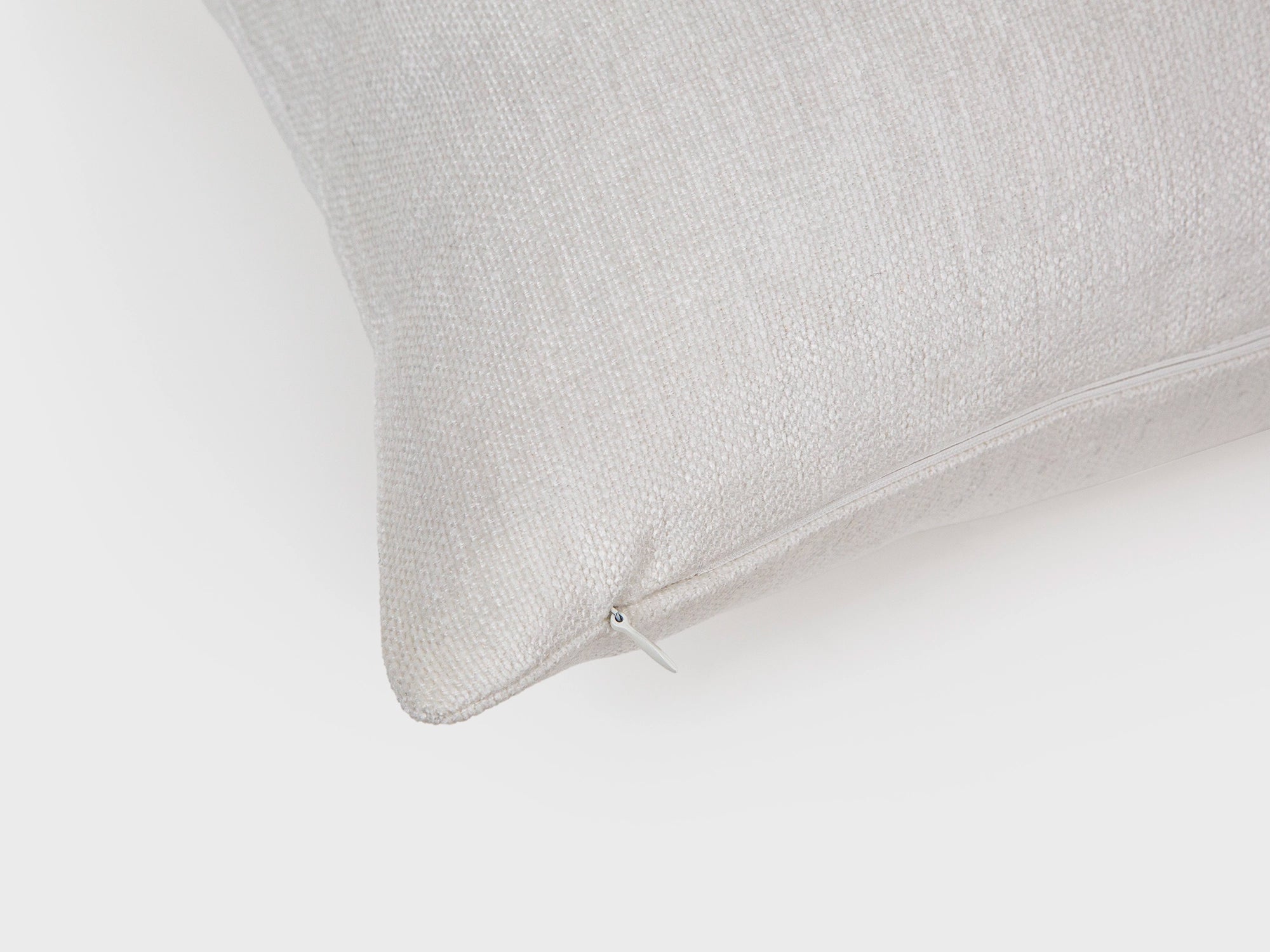 Off White Pillow Cover - Everyday