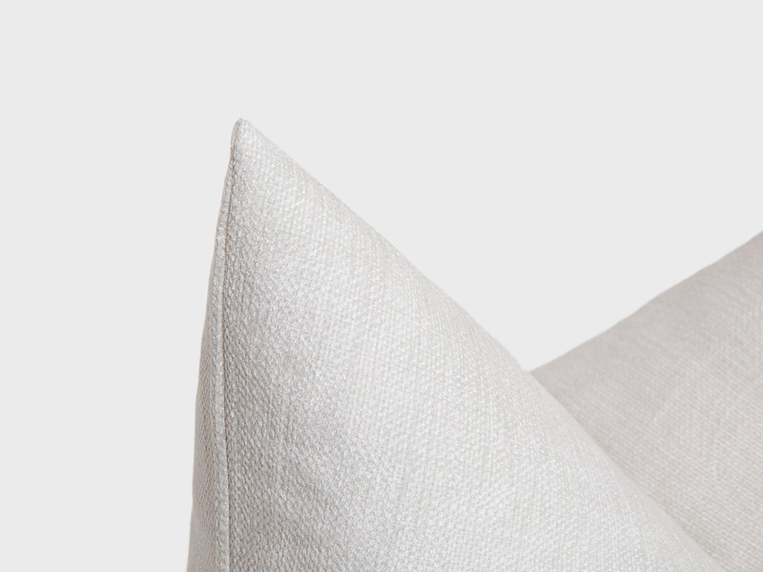 Off White Pillow Cover - Everyday