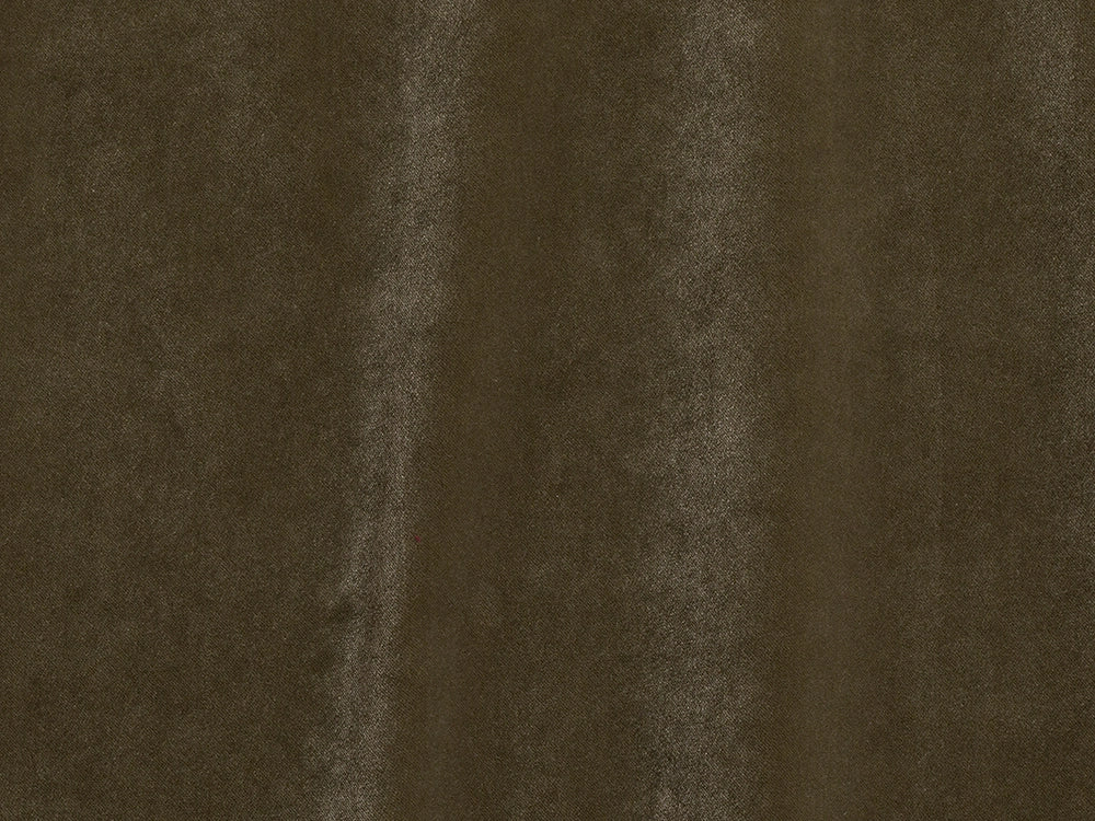 Olive Green Velvet Upholstery Fabric - Classic Velvet