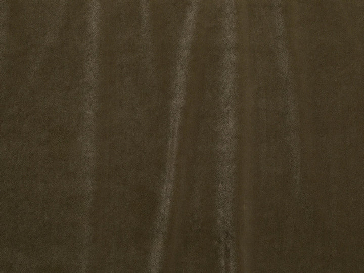 Olive Green Velvet Upholstery Fabric - Classic Velvet