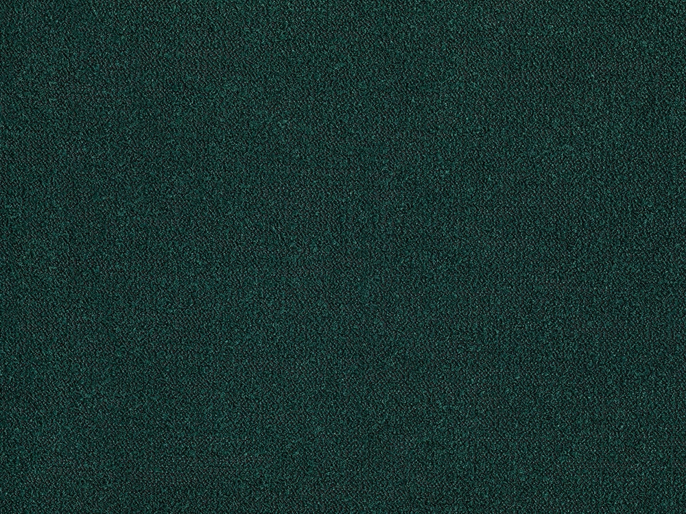 Petrol Green Boucle Upholstery Fabric - Monarch