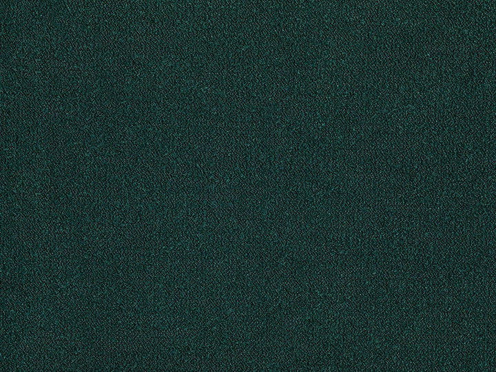 Petrol Green Boucle Upholstery Fabric - Monarch