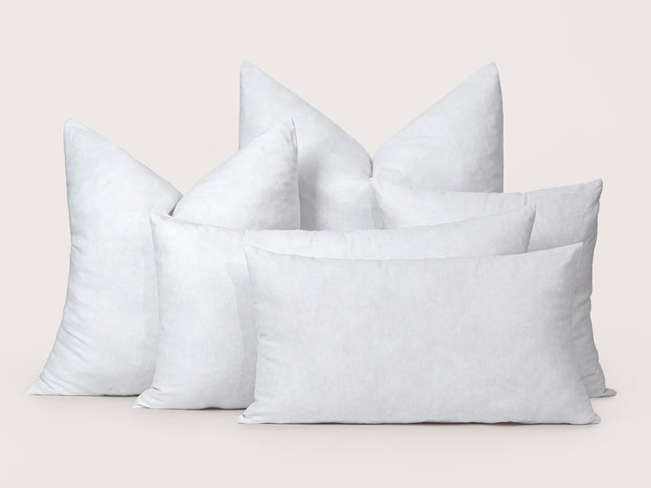 Pillow Insert for 12x12 inch Pillow Covers