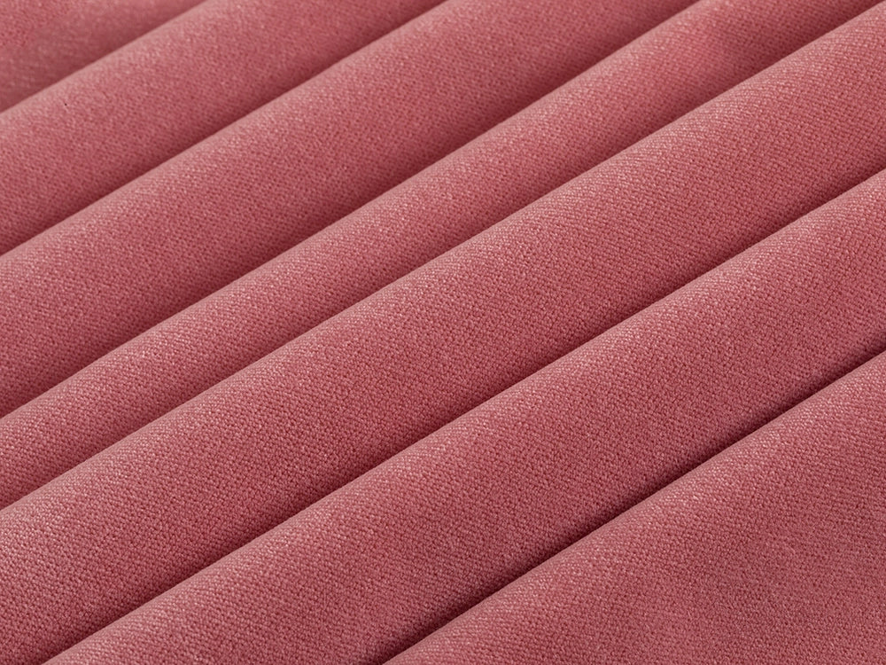 Pink Velvet Upholstery Fabric - Classic Velvet